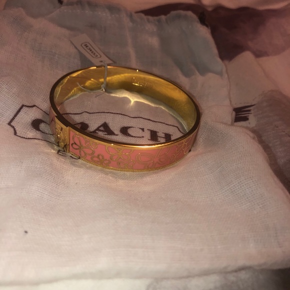 Coach Bracelet - Picture 2 of 2